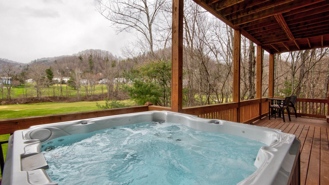 Photo of Outdoor in Boone