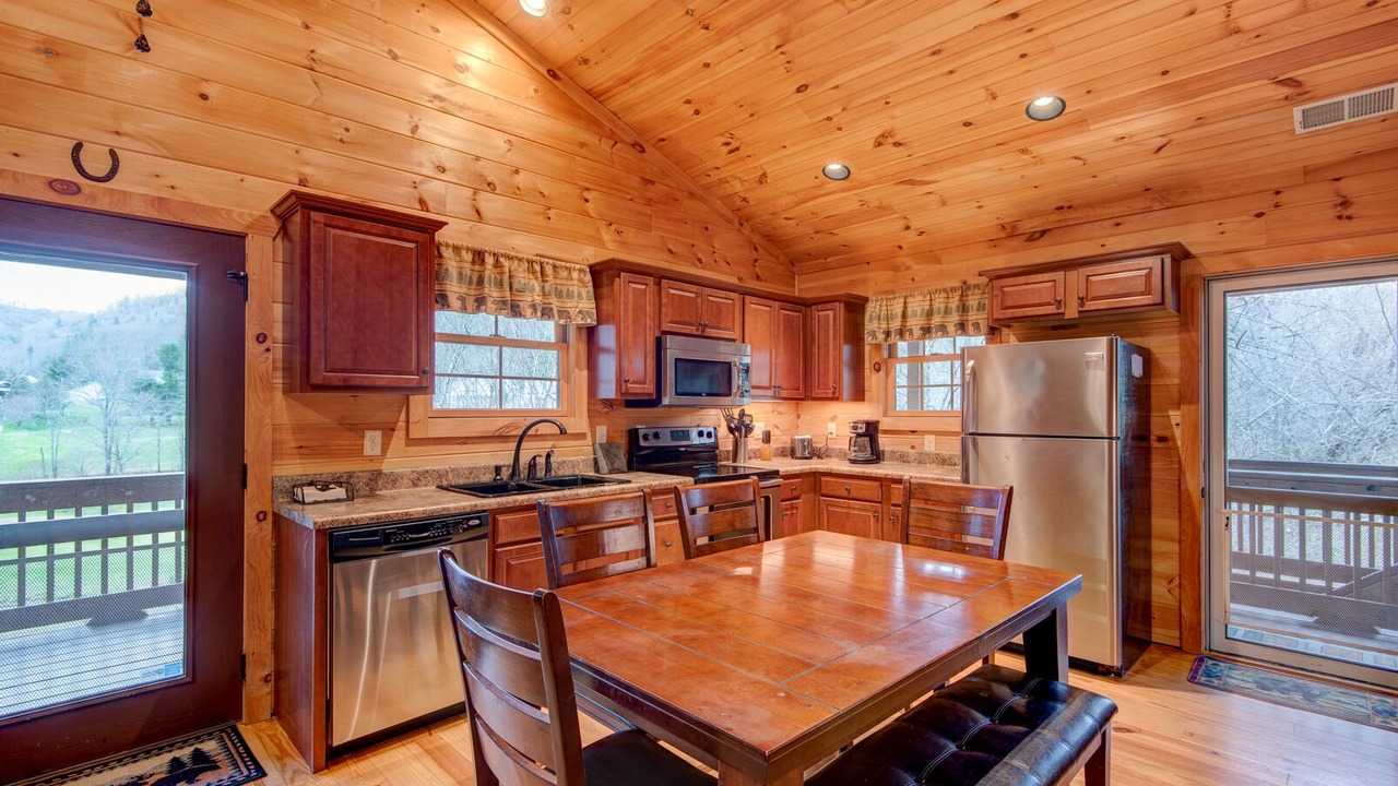 Photo of Kitchen in Boone