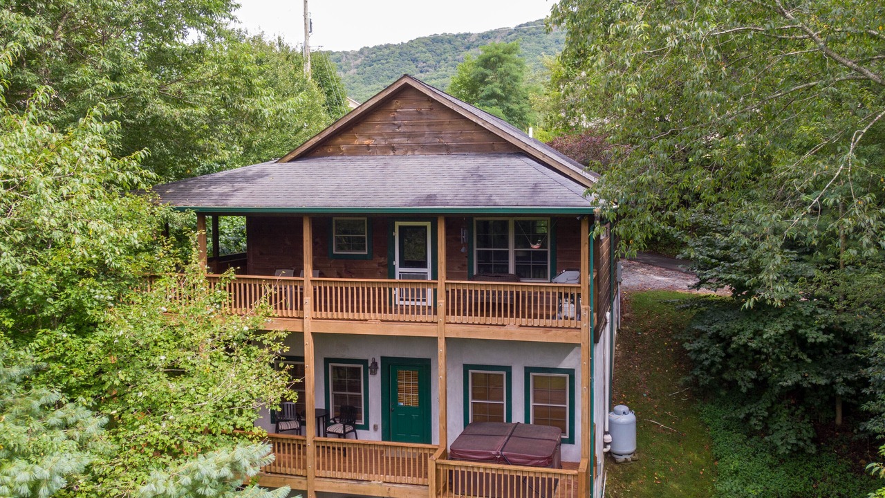 Photo of Outdoor in Boone