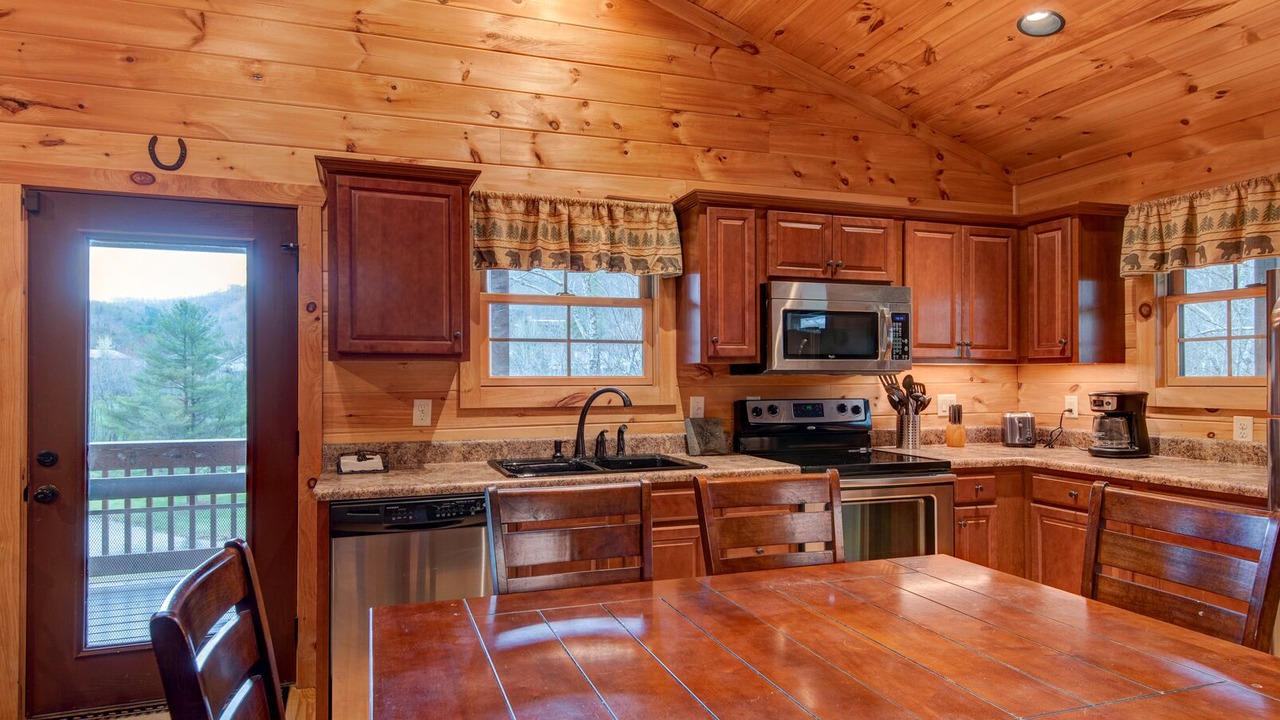 Photo of Kitchen in Boone