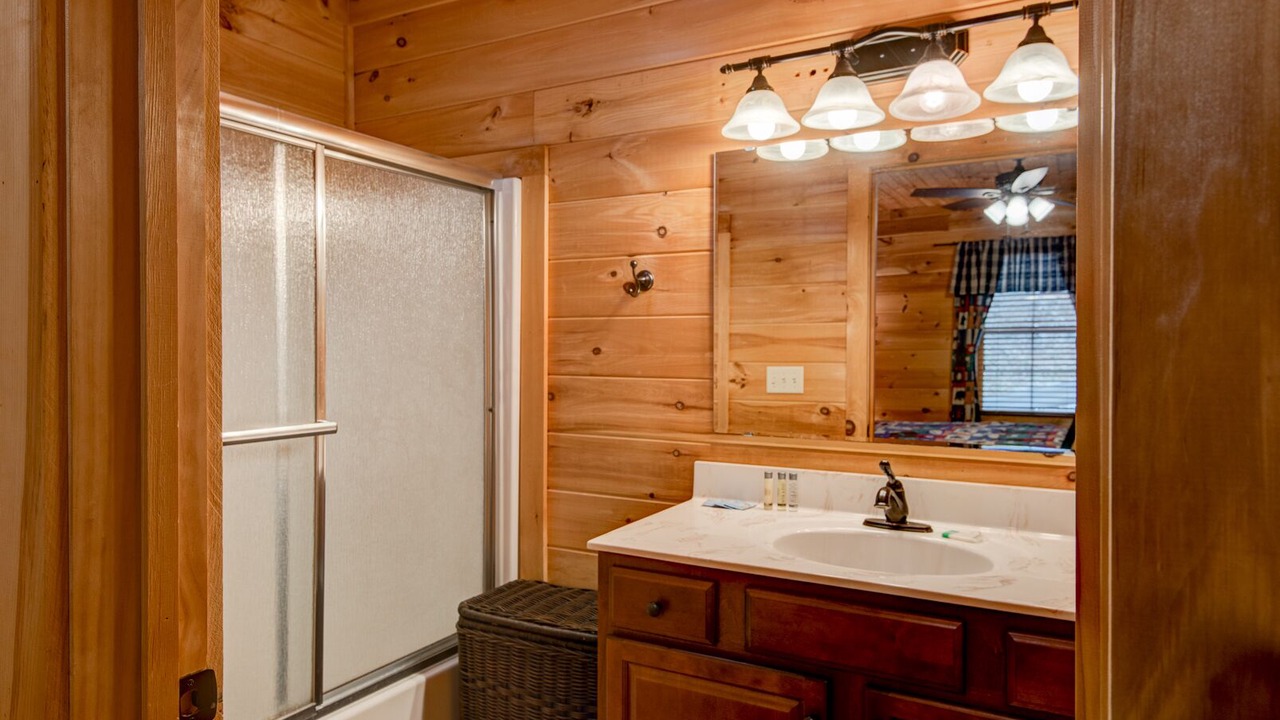 Photo of Bathroom in Boone