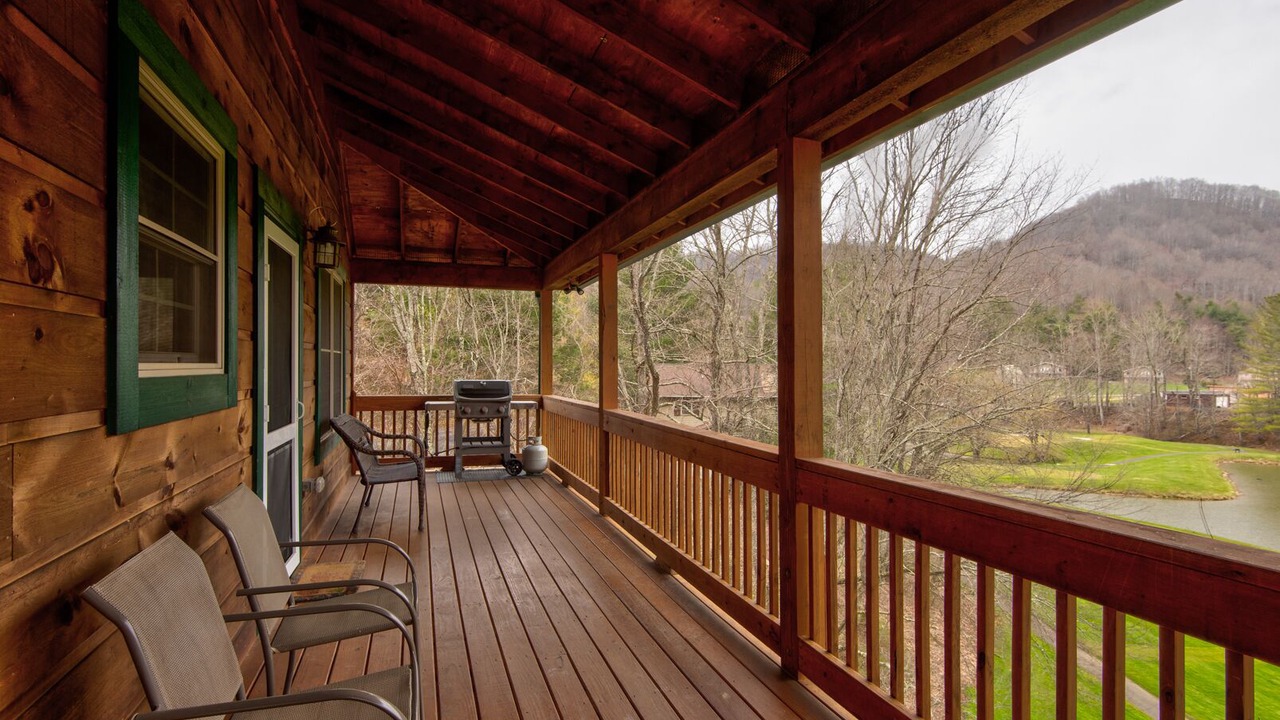Photo of Outdoor in Boone