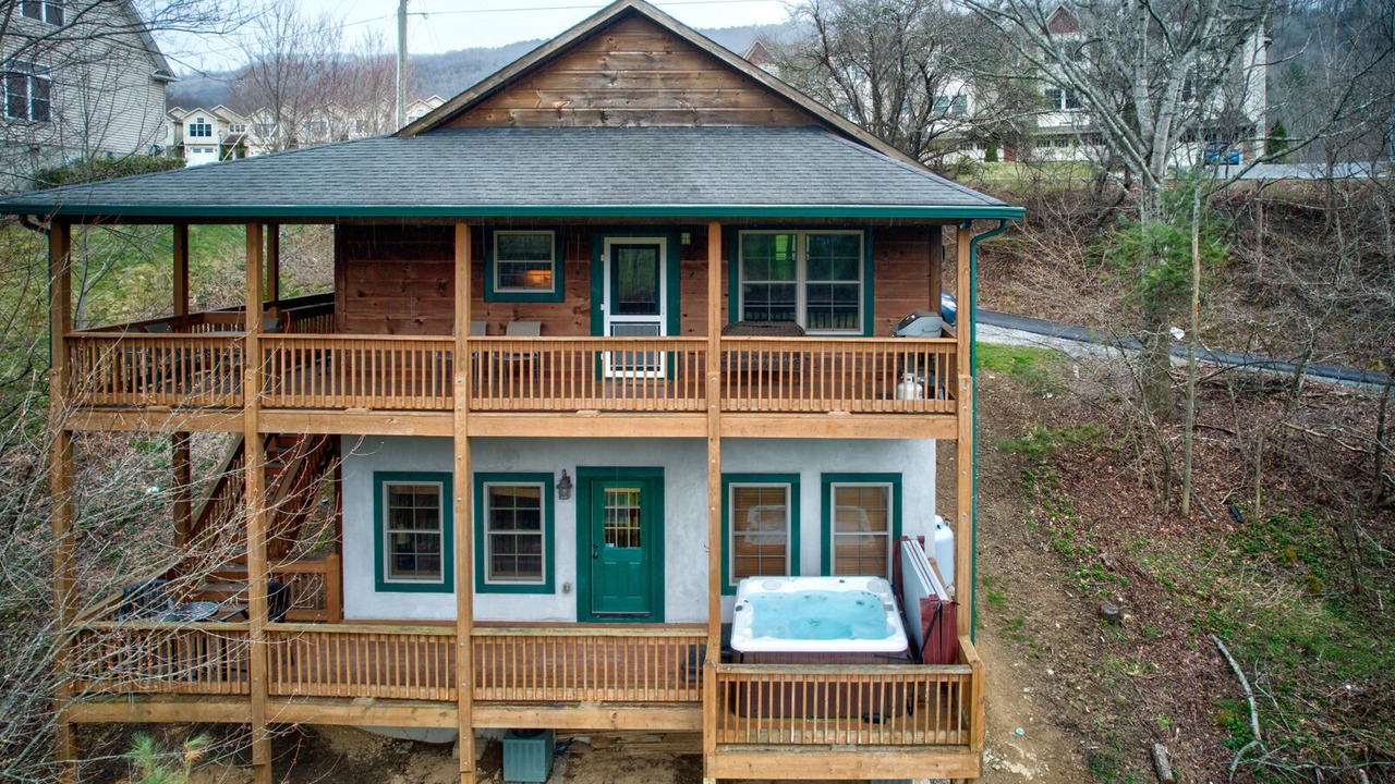 Photo of Outdoor in Boone
