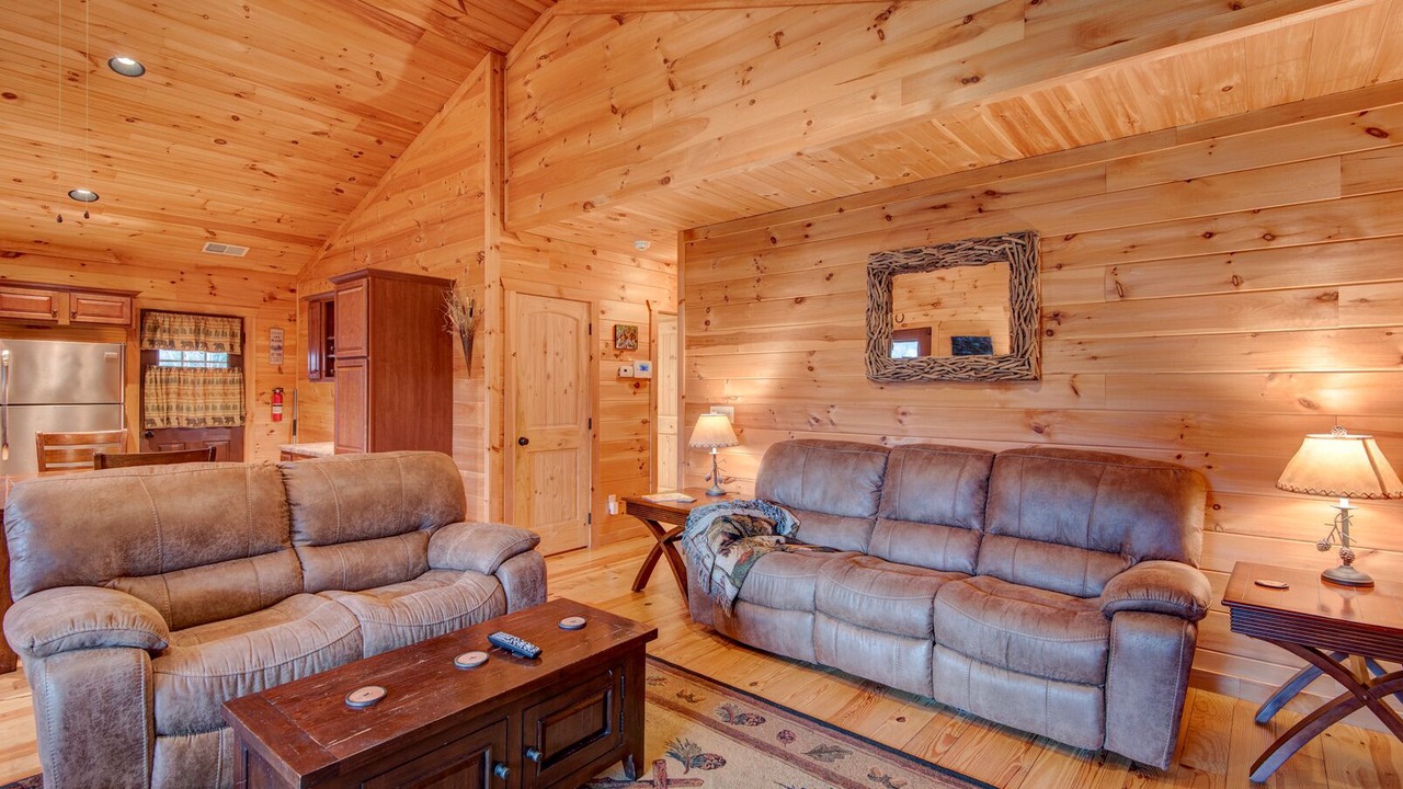 Photo of Livingroom in Boone