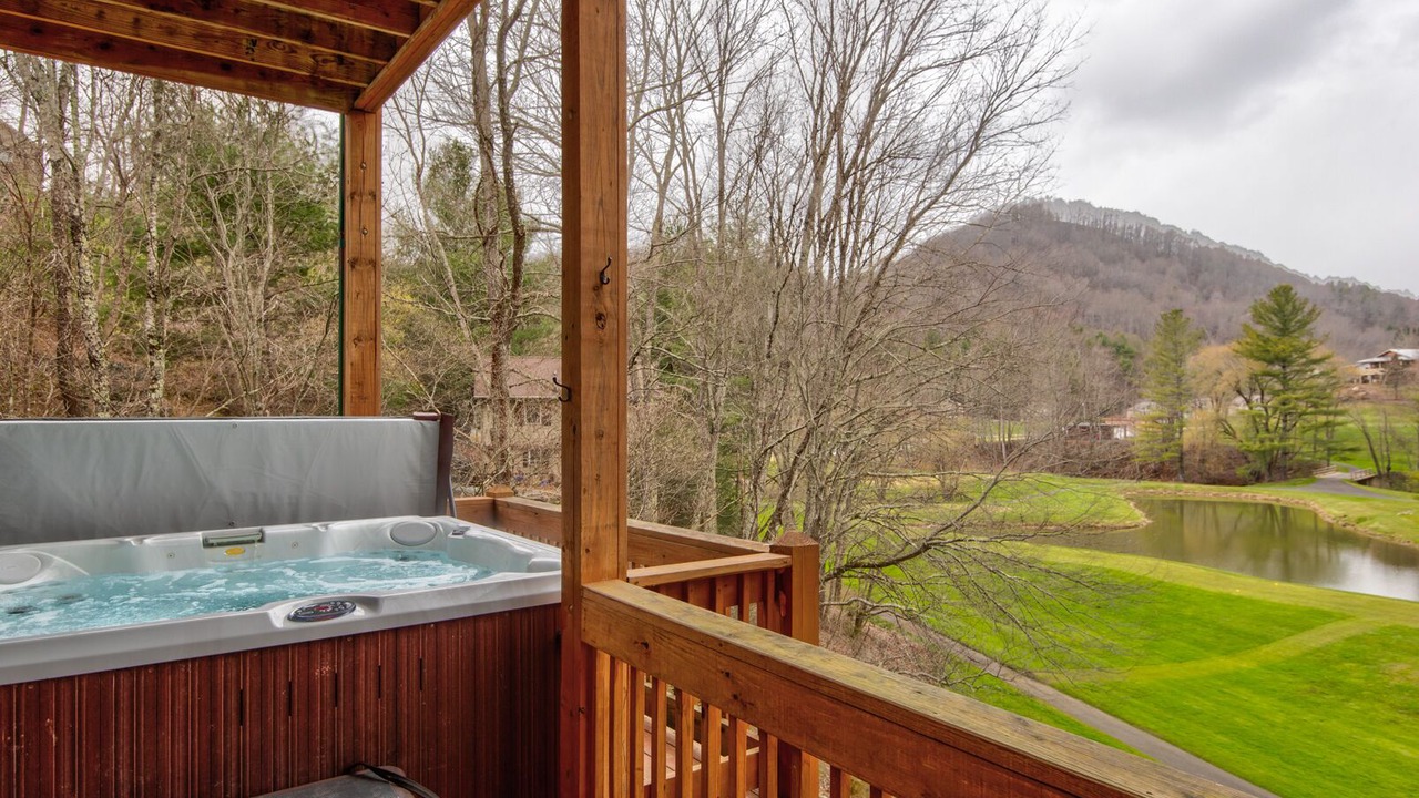 Photo of Outdoor in Boone