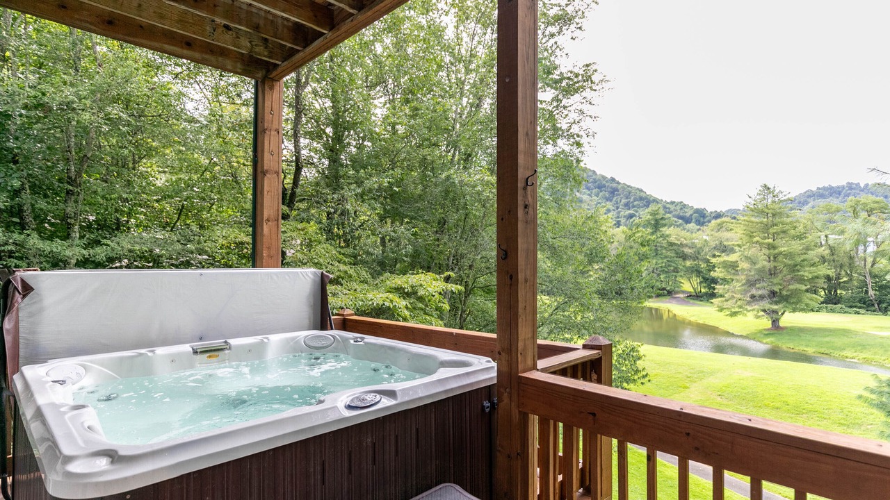 Photo of Outdoor in Boone