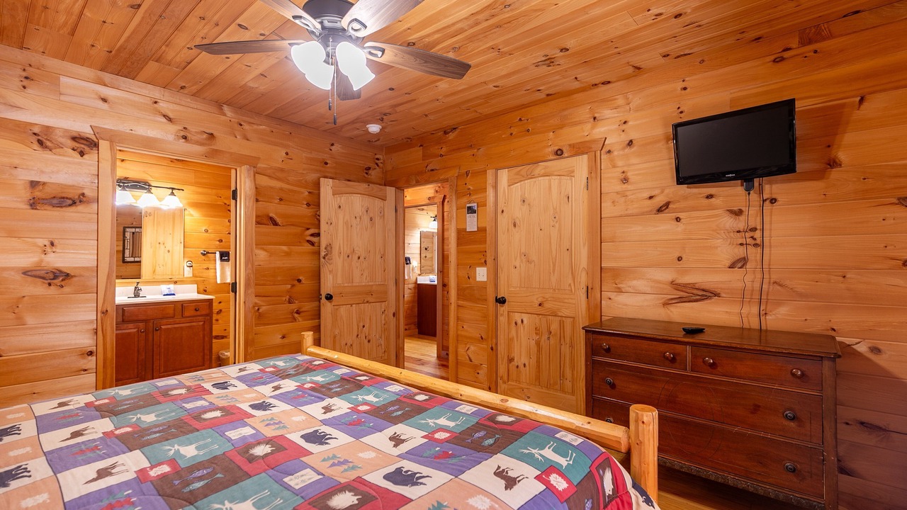 Photo of Bedroom in Boone