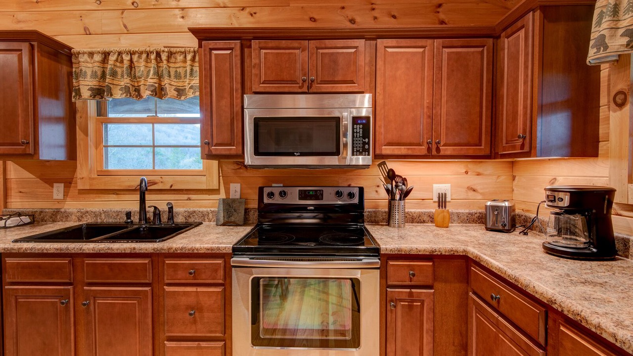 Photo of Kitchen in Boone