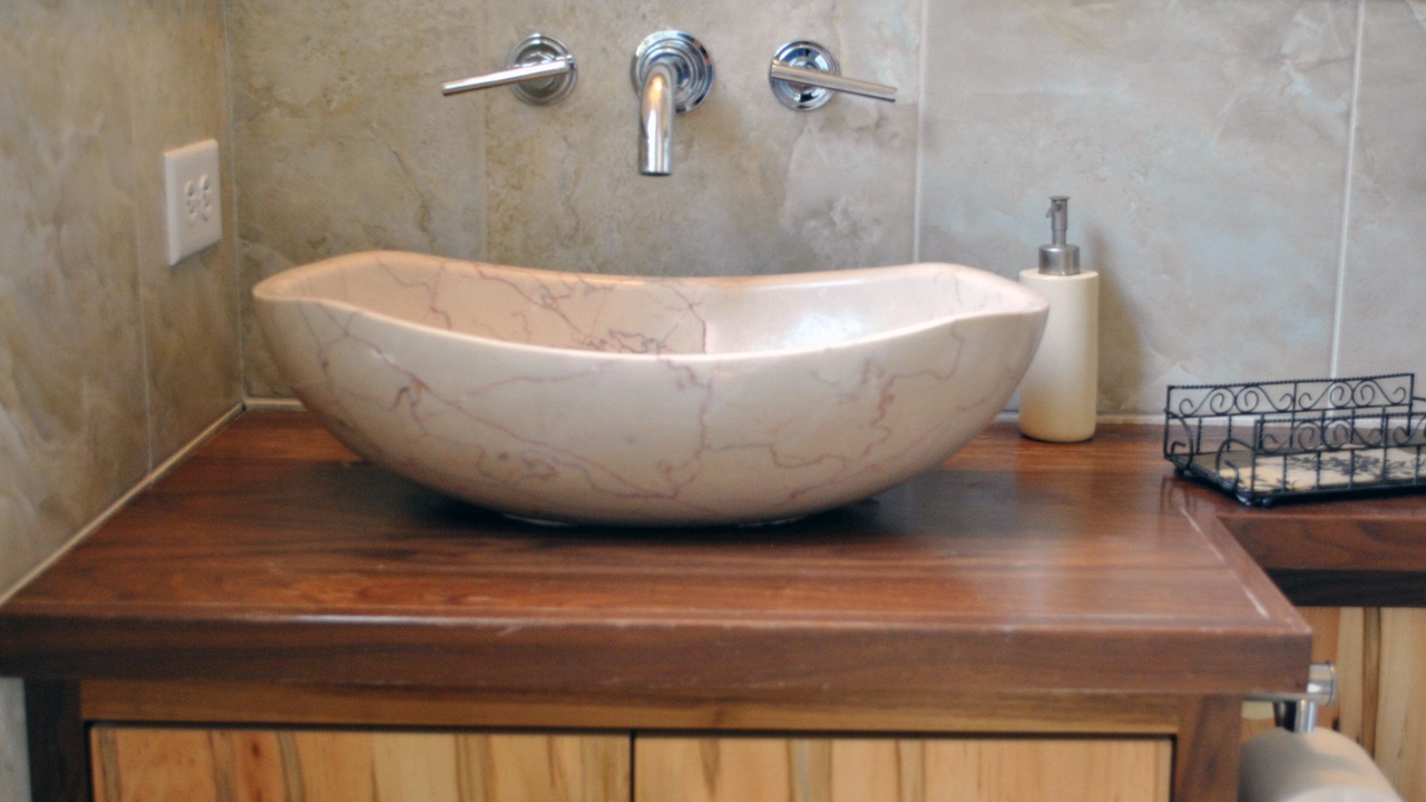 Photo of Bathroom in Bald Head Island