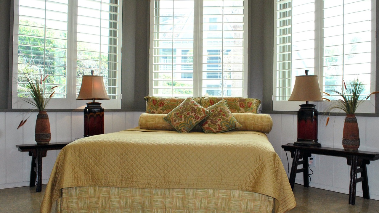 Photo of Bedroom in Bald Head Island