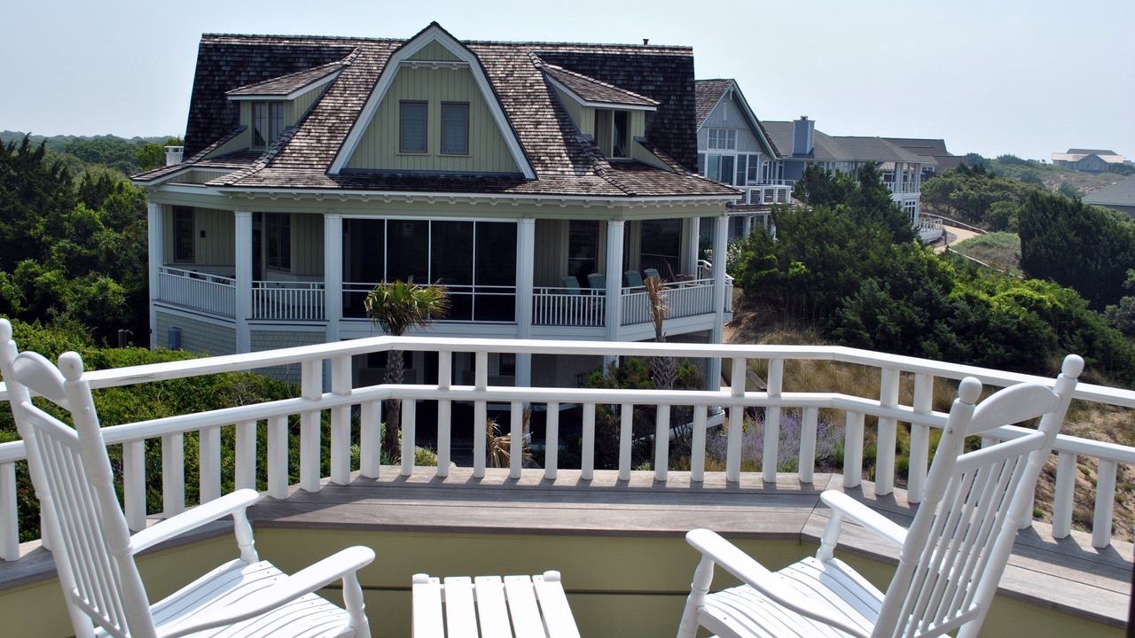 Photo of Outdoor in Bald Head Island