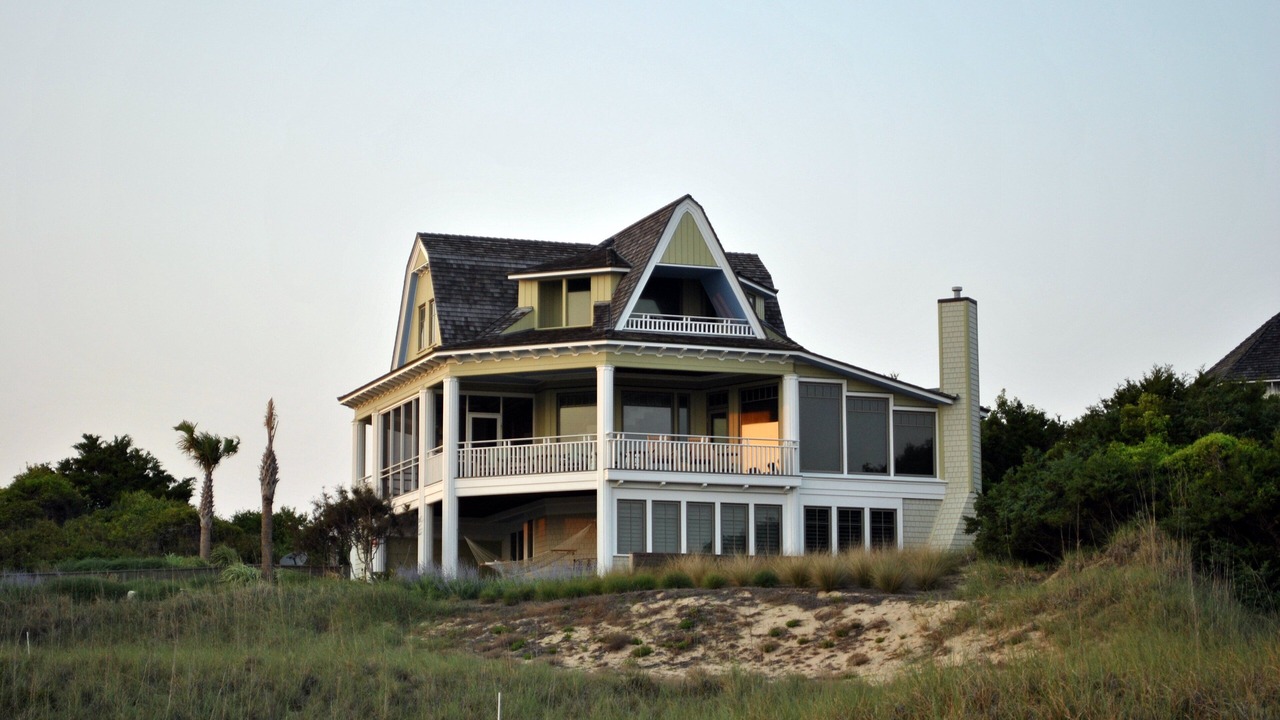 Photo of Outdoor in Bald Head Island