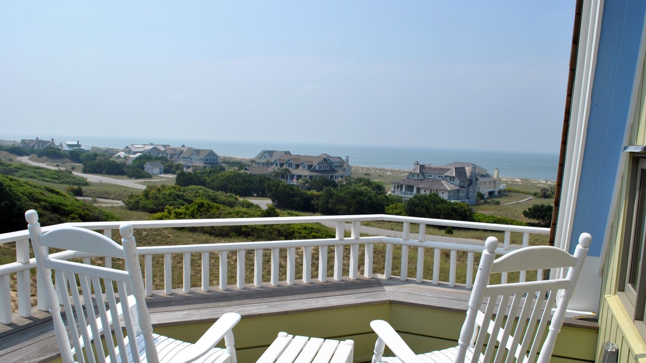 Photo of Outdoor in Bald Head Island