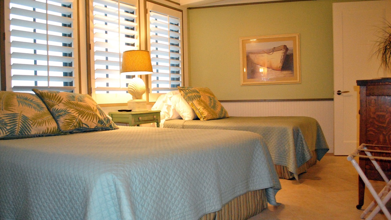 Photo of Bedroom in Bald Head Island