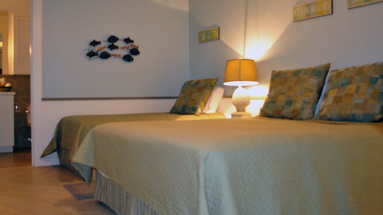 Photo of Bedroom in Bald Head Island