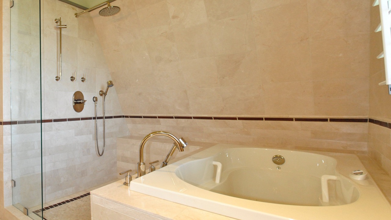 Photo of Bathroom in Bald Head Island