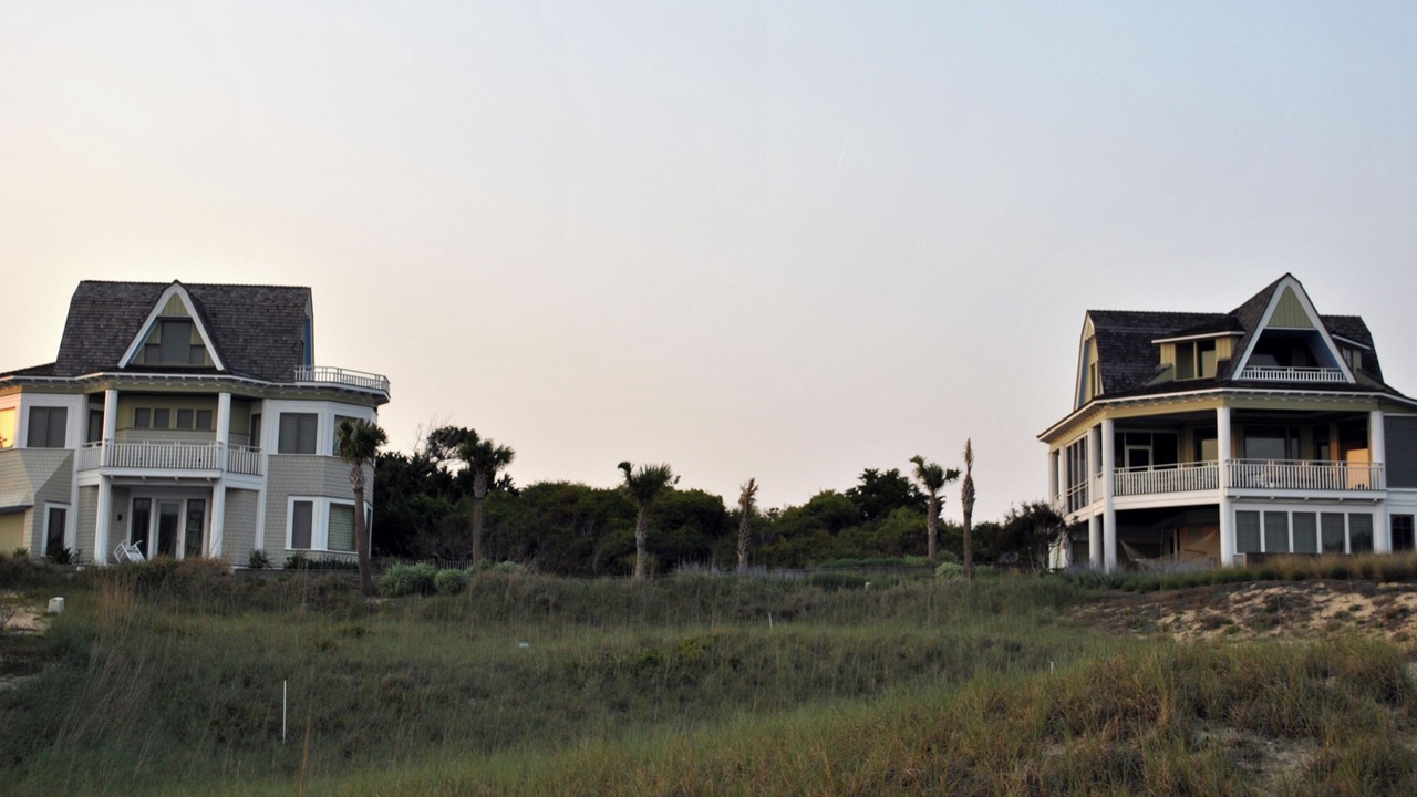 Photo of Outdoor in Bald Head Island