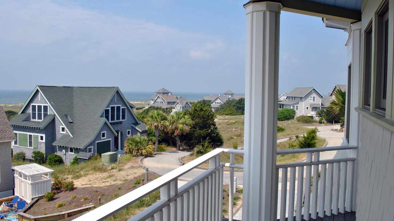 Photo of Outdoor in Bald Head Island
