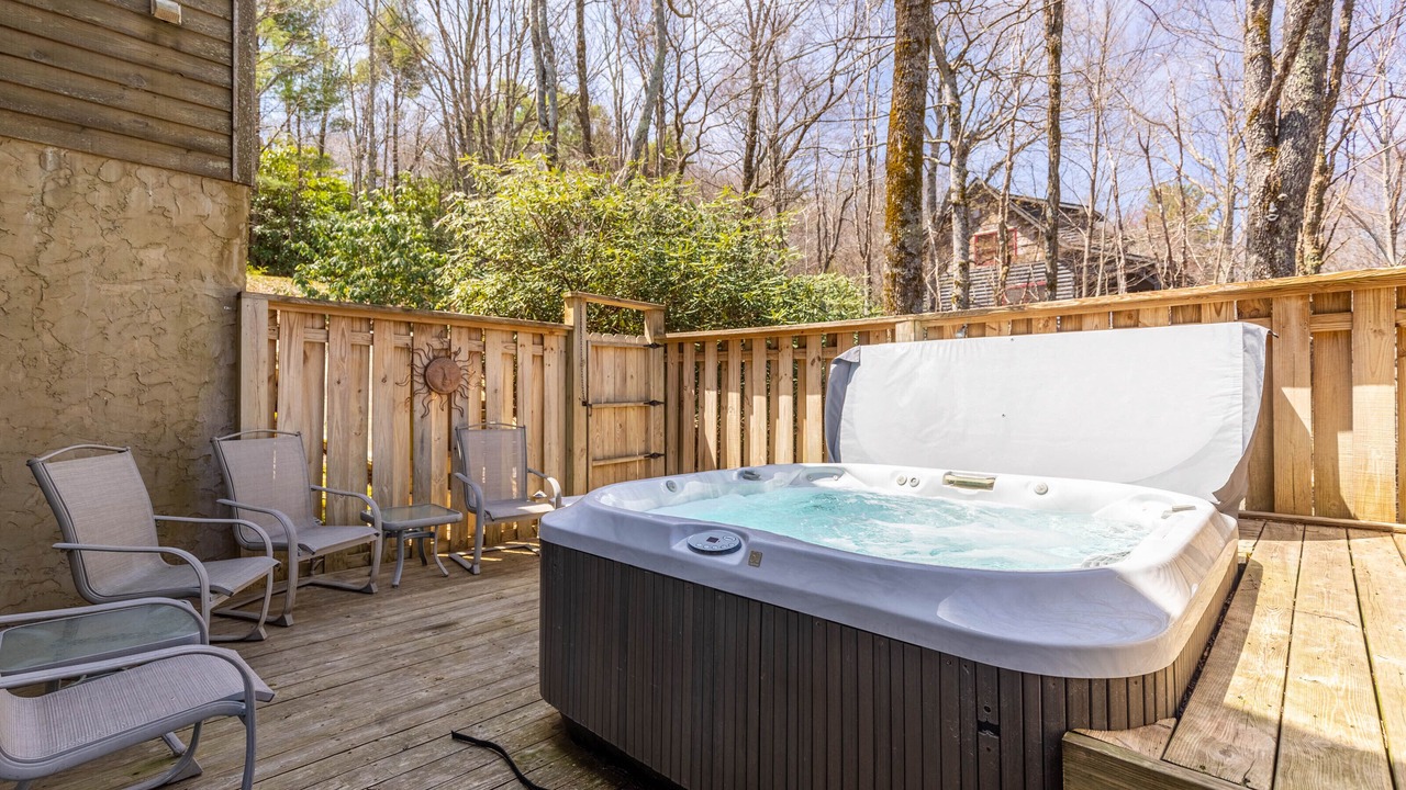 Photo of Outdoor in Blowing Rock