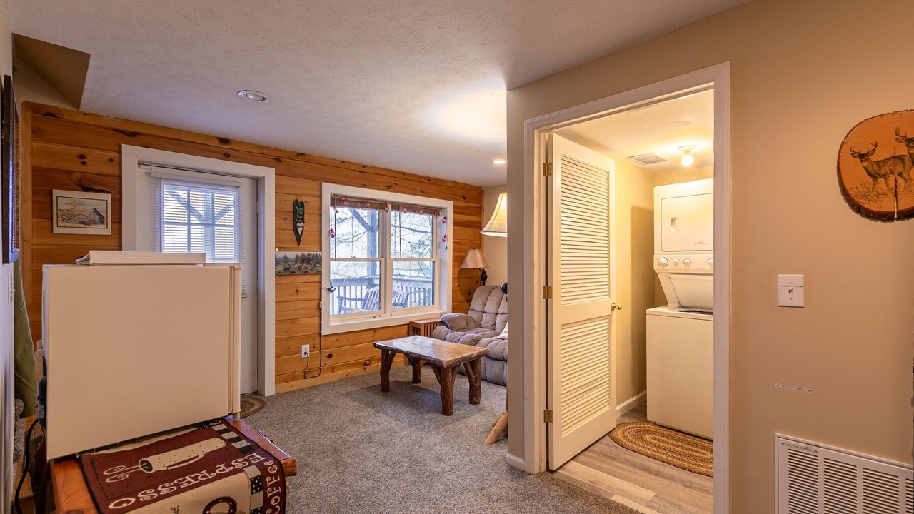 Photo of Livingroom in Blowing Rock