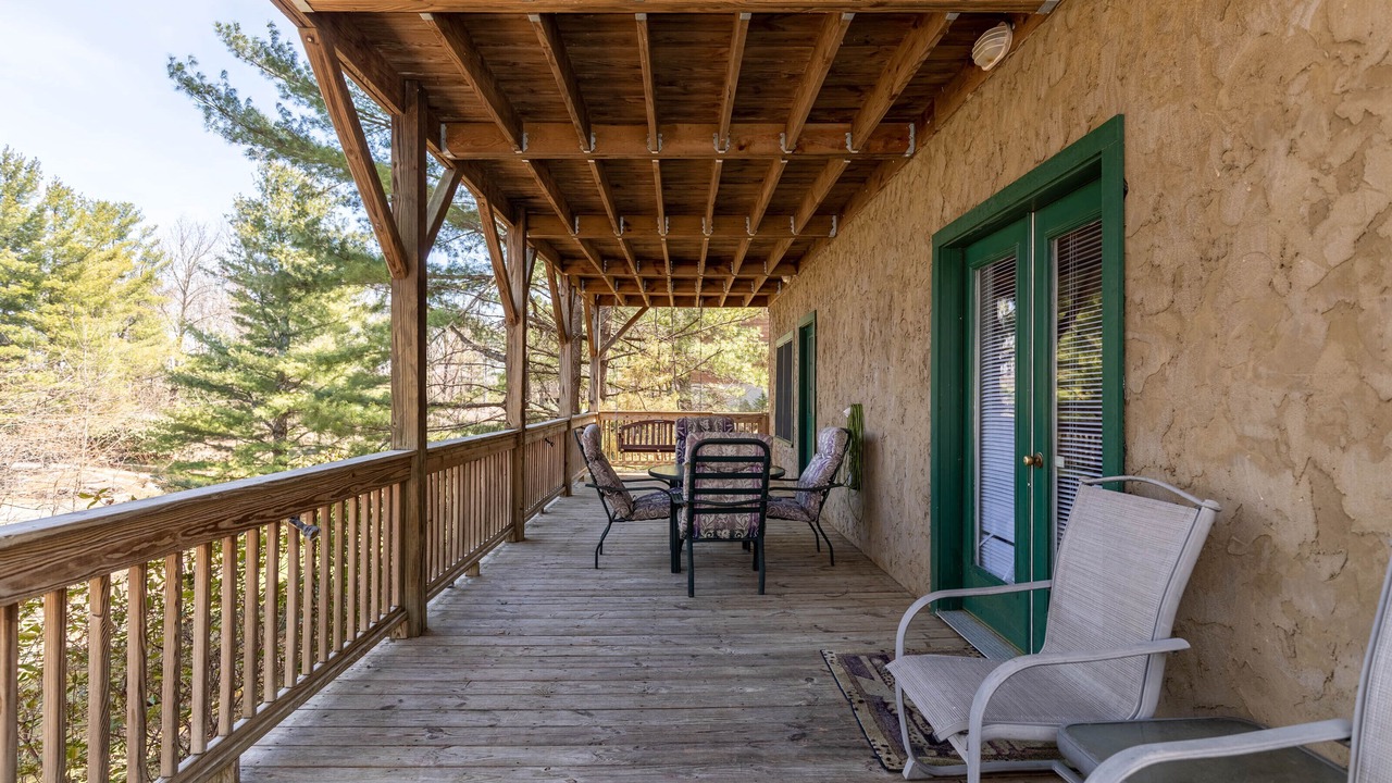 Photo of Outdoor in Blowing Rock