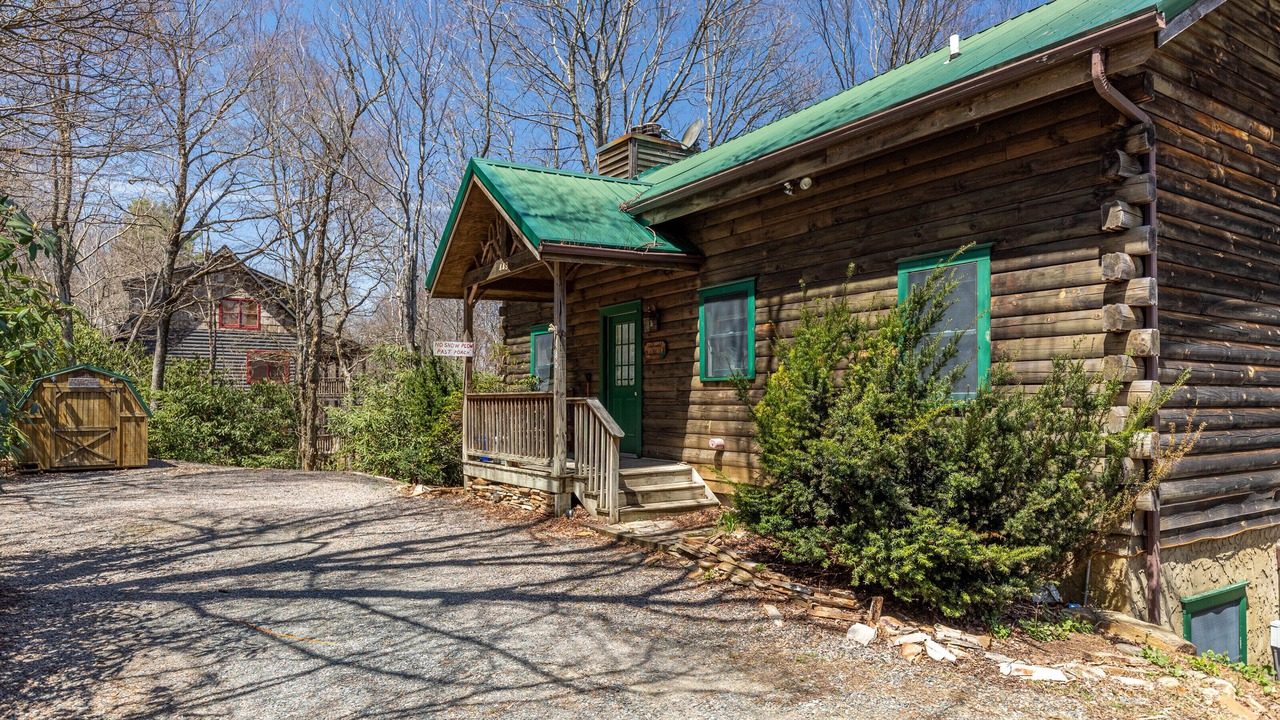 Photo of Outdoor in Blowing Rock