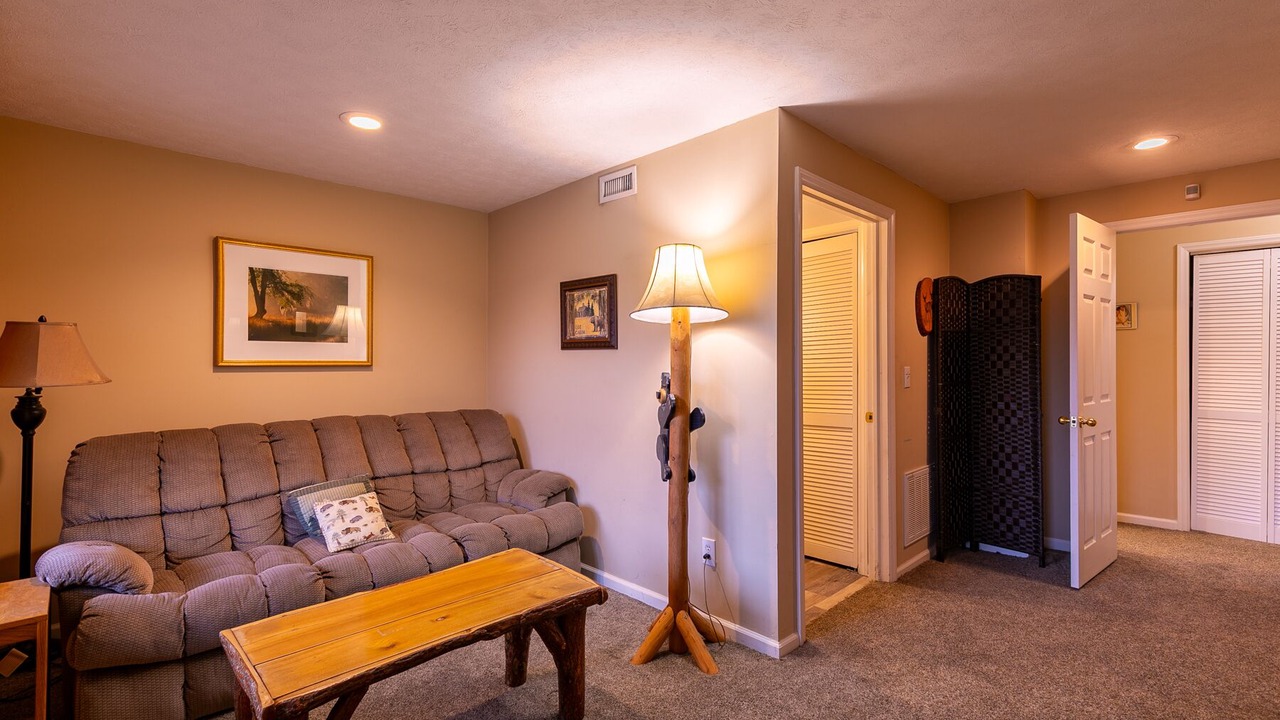 Photo of Livingroom in Blowing Rock