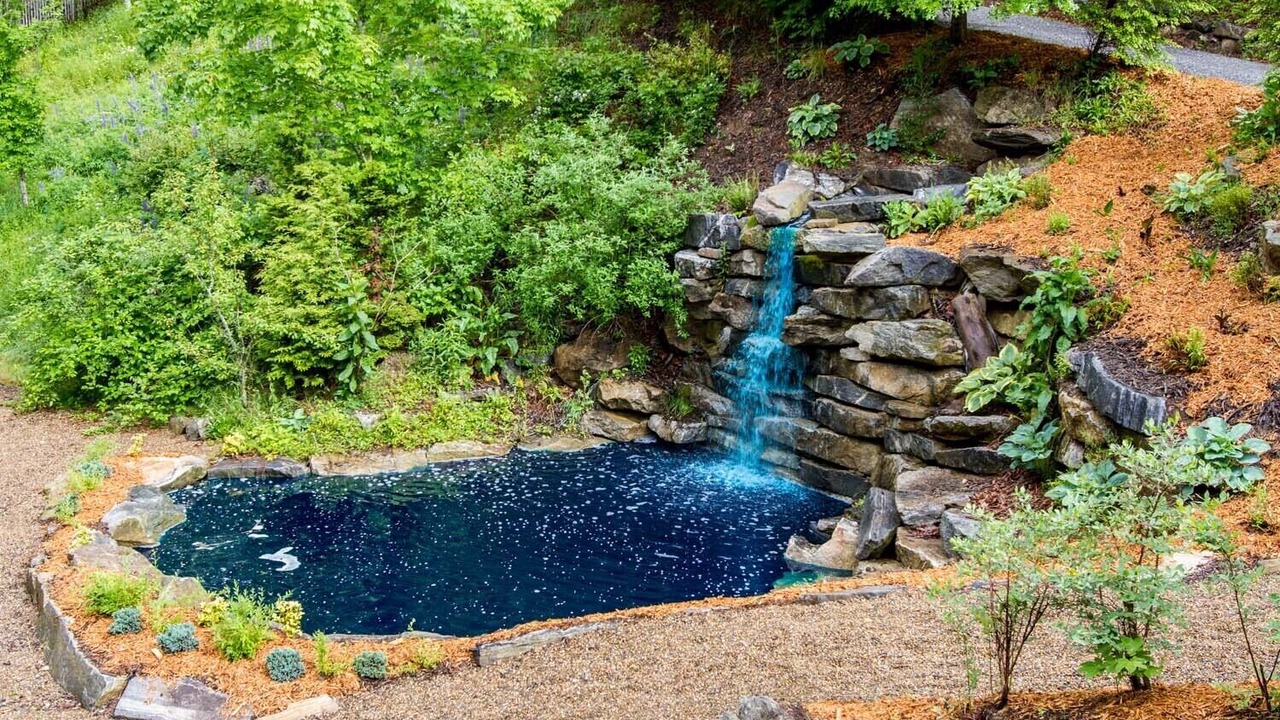 Photo of Outdoor in Maggie Valley