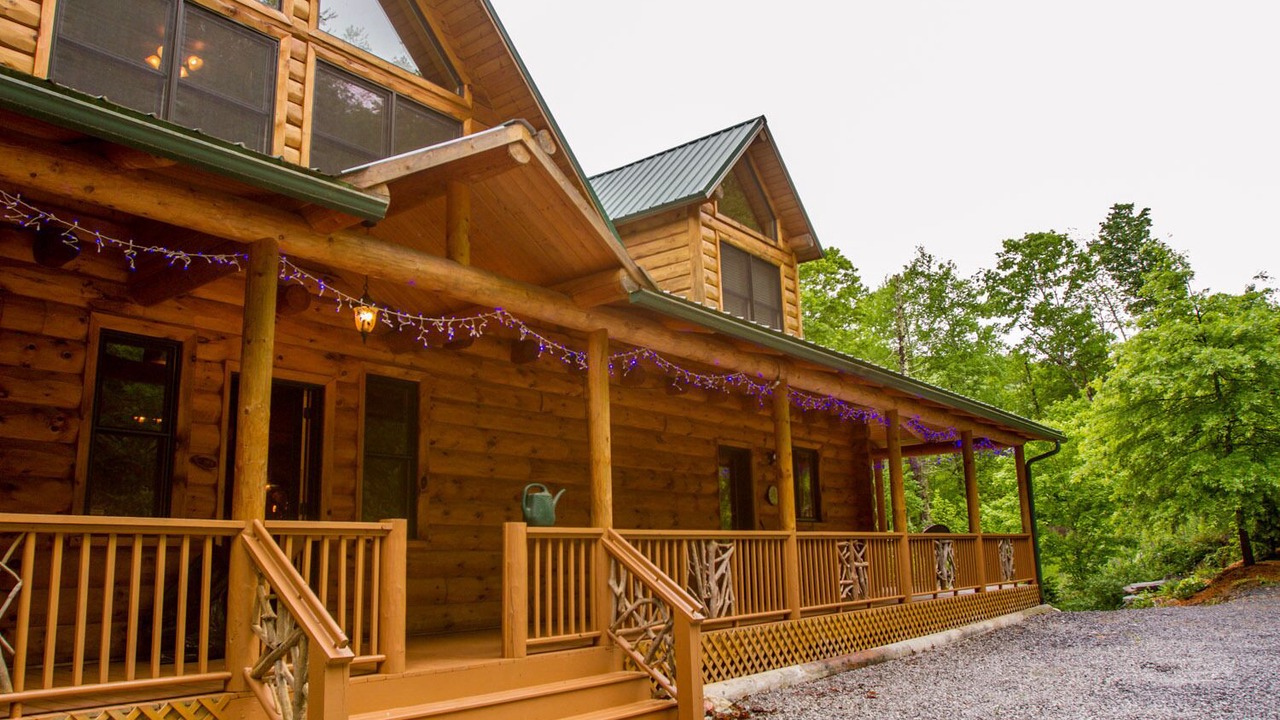 Photo of Outdoor in Maggie Valley