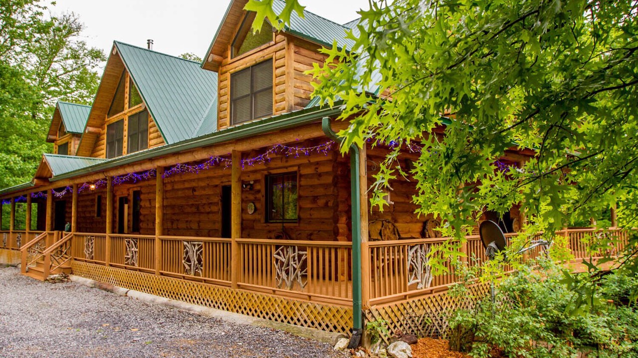 Photo of Outdoor in Maggie Valley