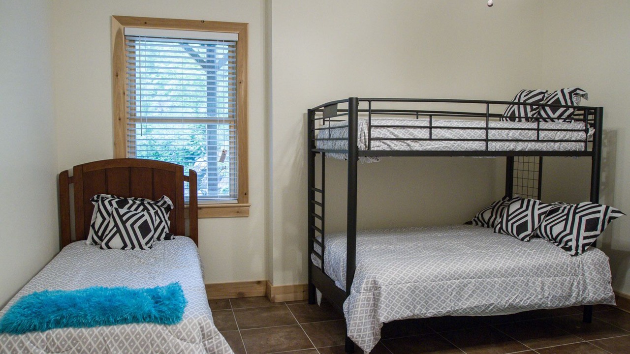 Photo of Bedroom in Maggie Valley