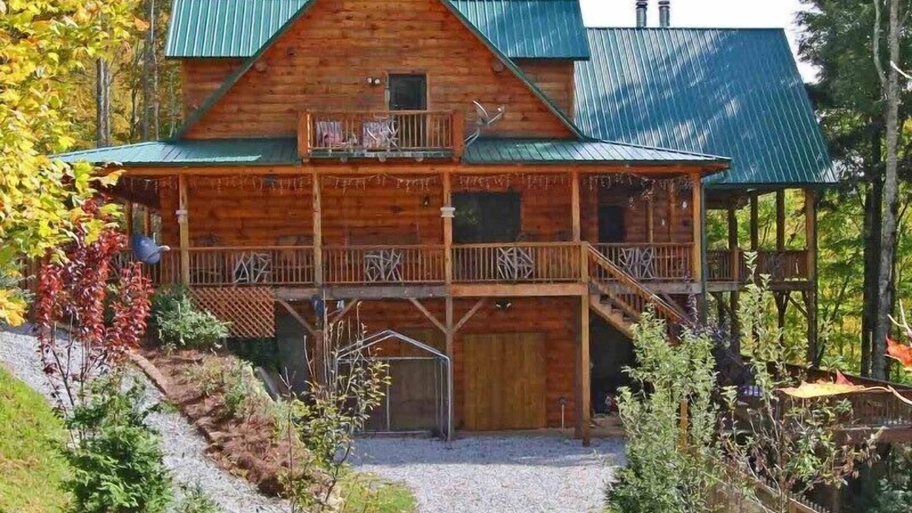Photo of Outdoor in Maggie Valley
