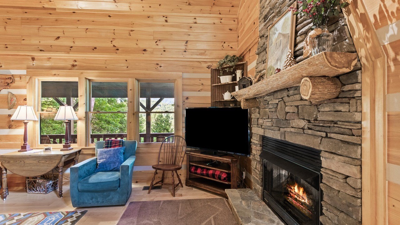 Photo of Livingroom in Boone