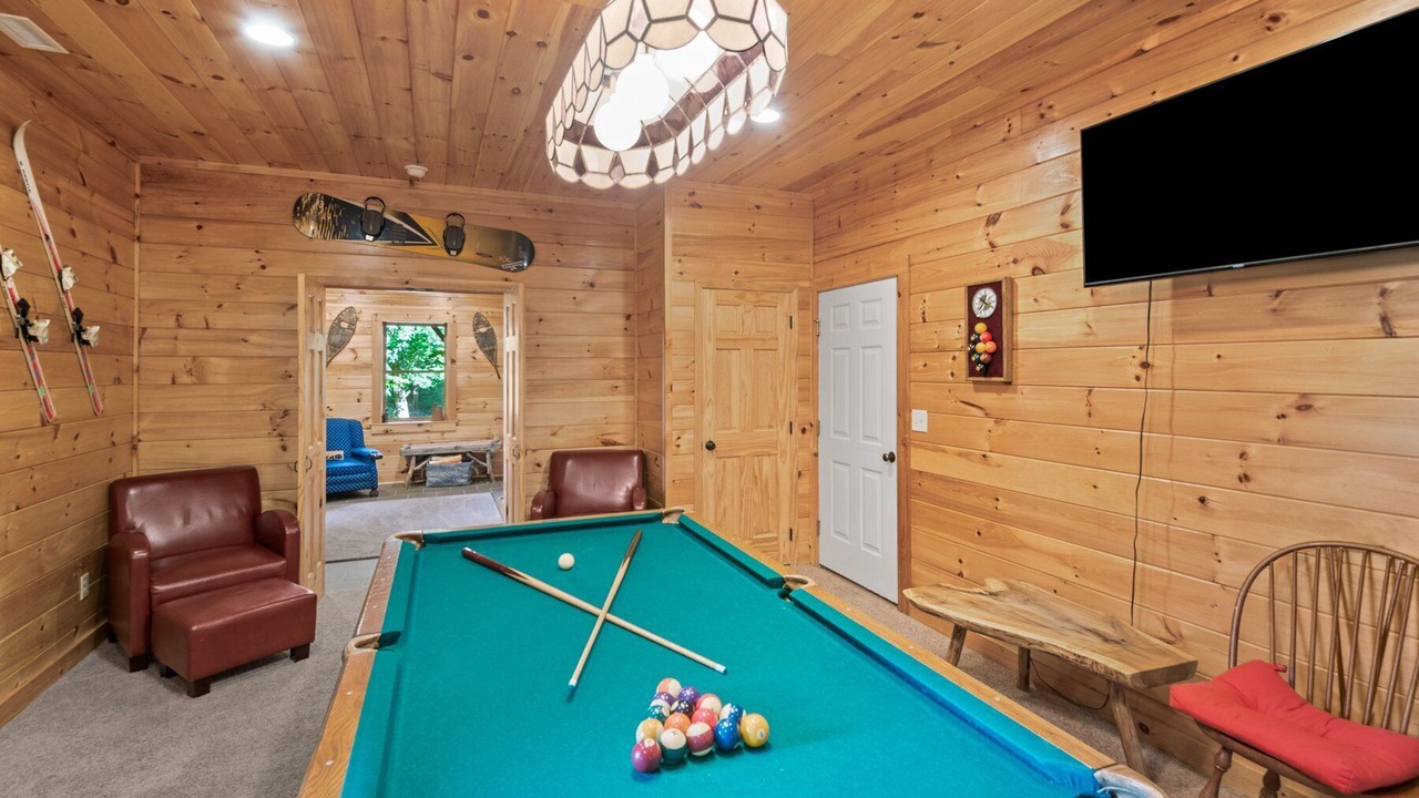Photo of Bedroom in Boone