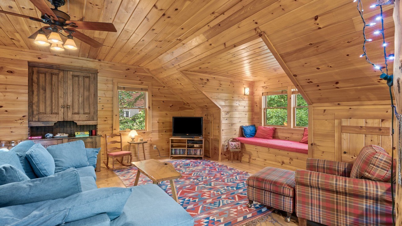 Photo of Livingroom in Boone