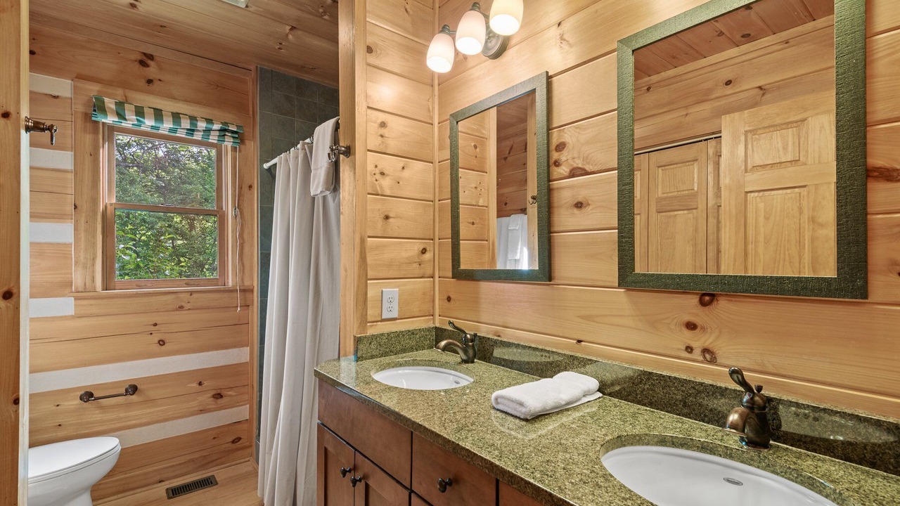 Photo of Bathroom in Boone