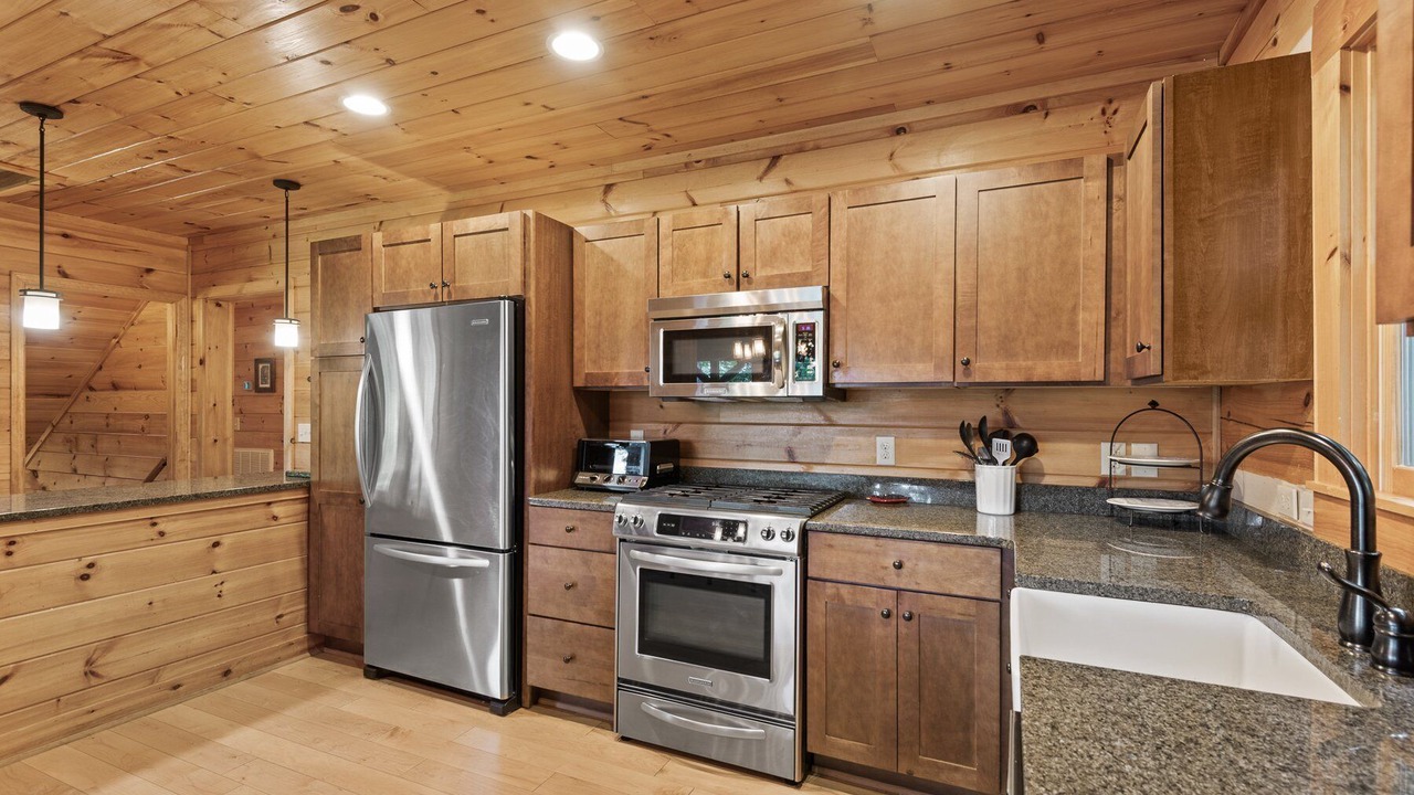 Photo of Kitchen in Boone