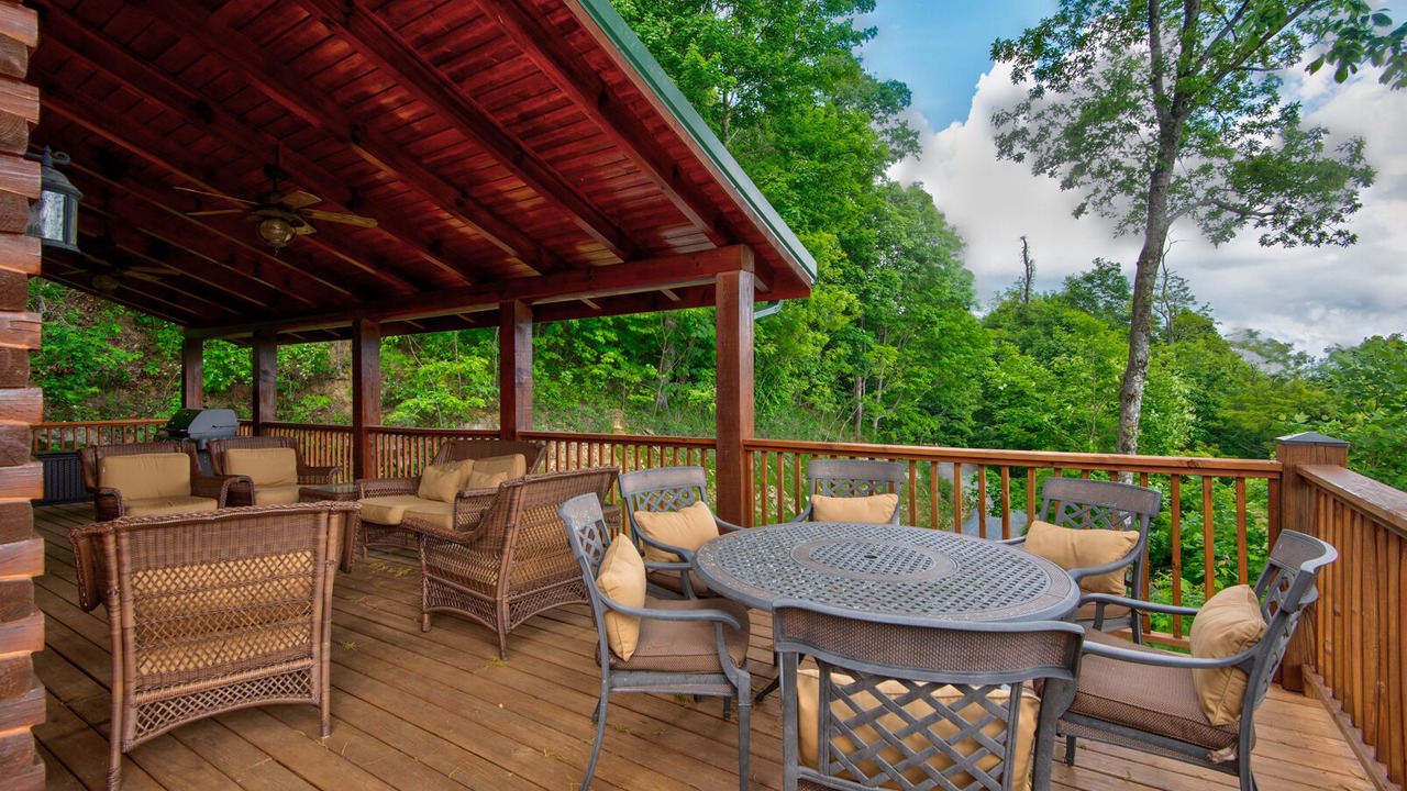 Photo of Outdoor in Boone