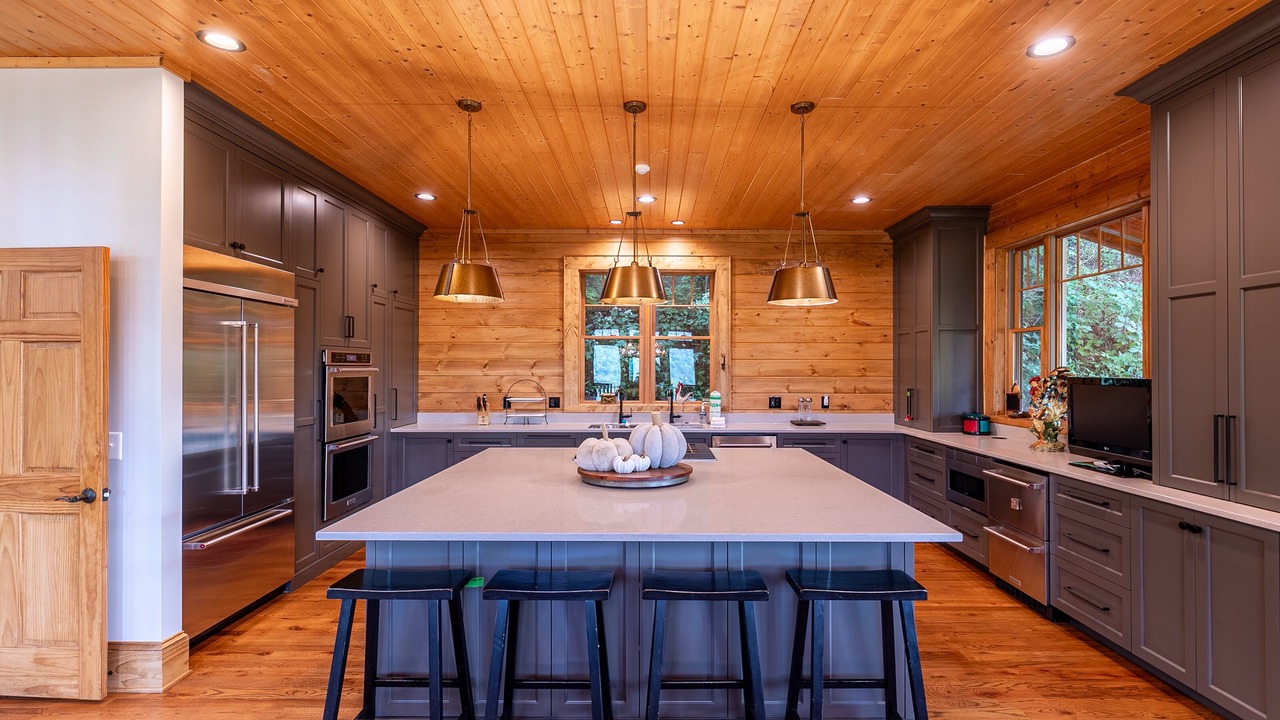 Photo of Kitchen in Boone