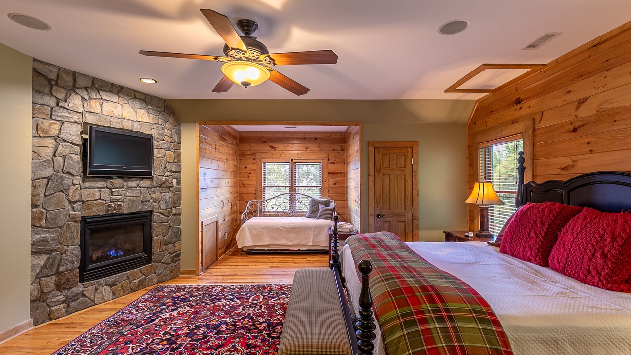 Photo of Bedroom in Boone