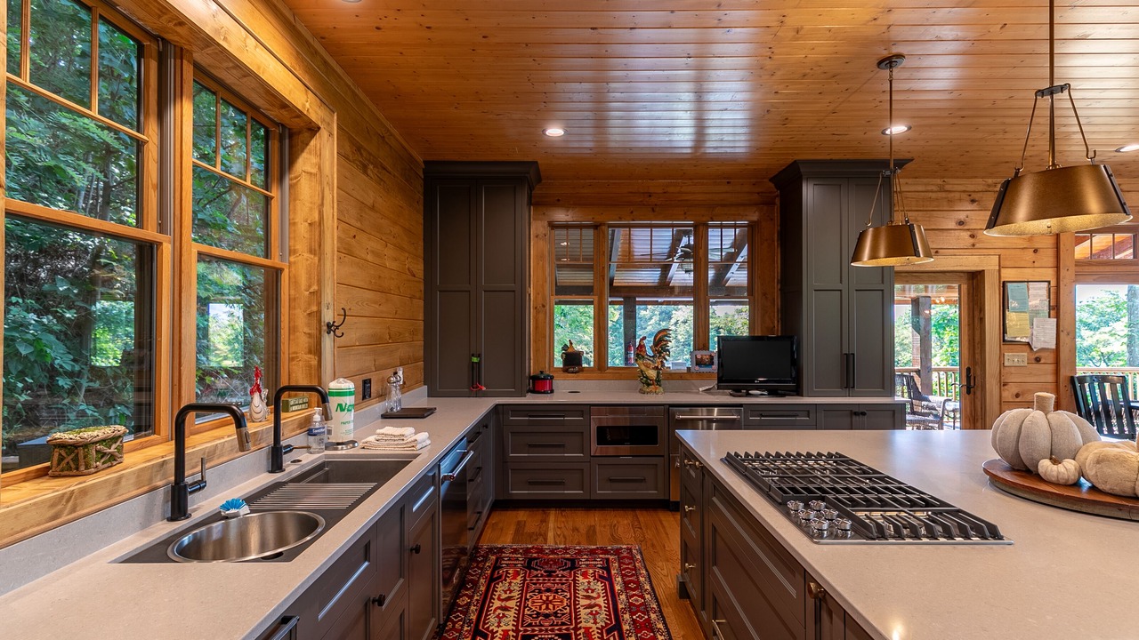 Photo of Kitchen in Boone