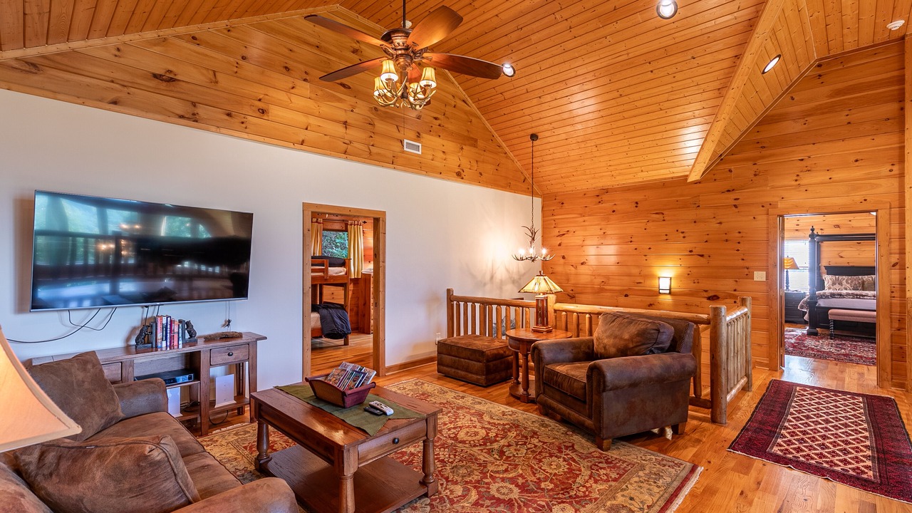 Photo of Livingroom in Boone