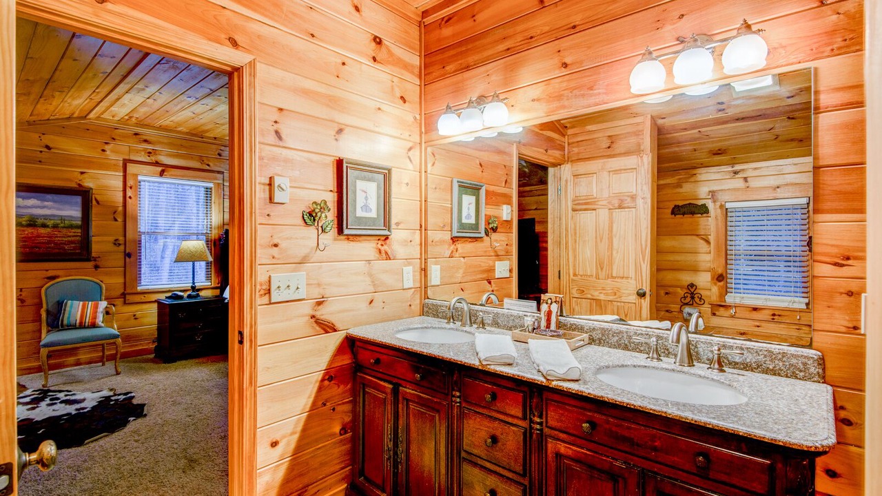 Photo of Bathroom in Boone