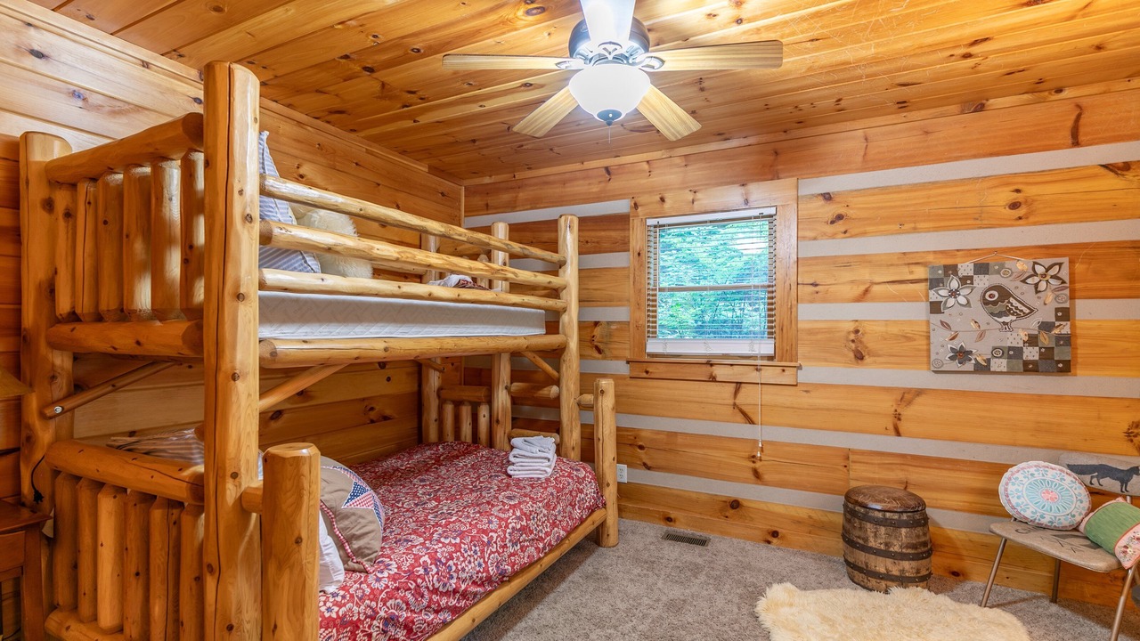 Photo of Bedroom in Boone