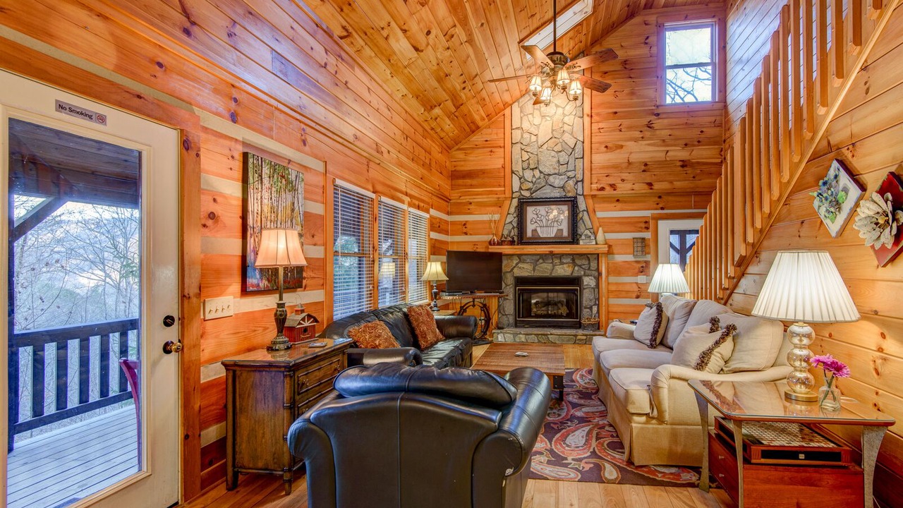 Photo of Livingroom in Boone