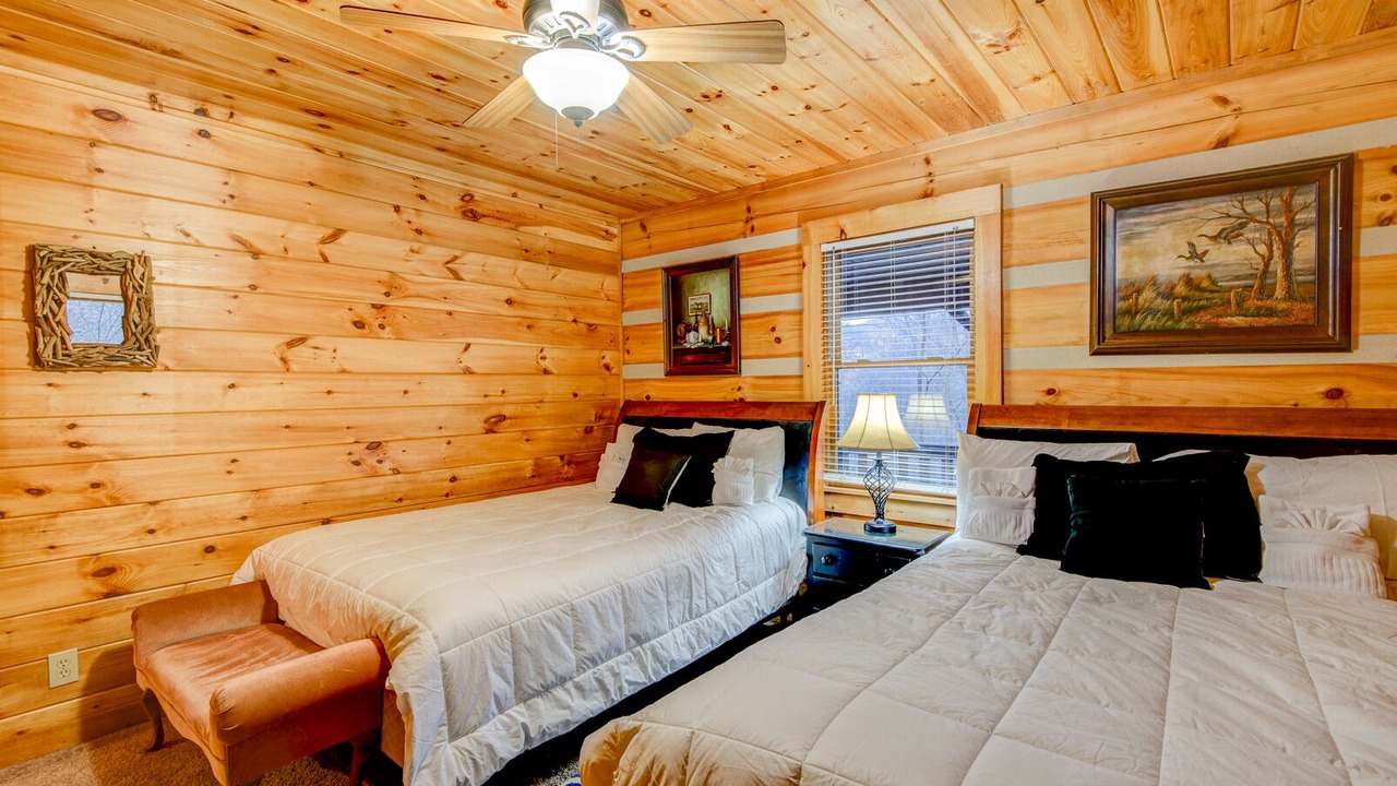 Photo of Bedroom in Boone