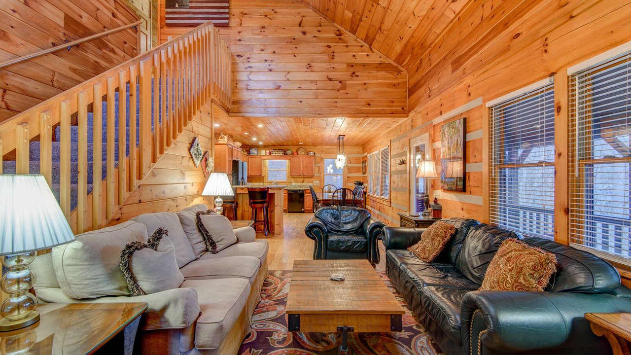 Photo of Livingroom in Boone
