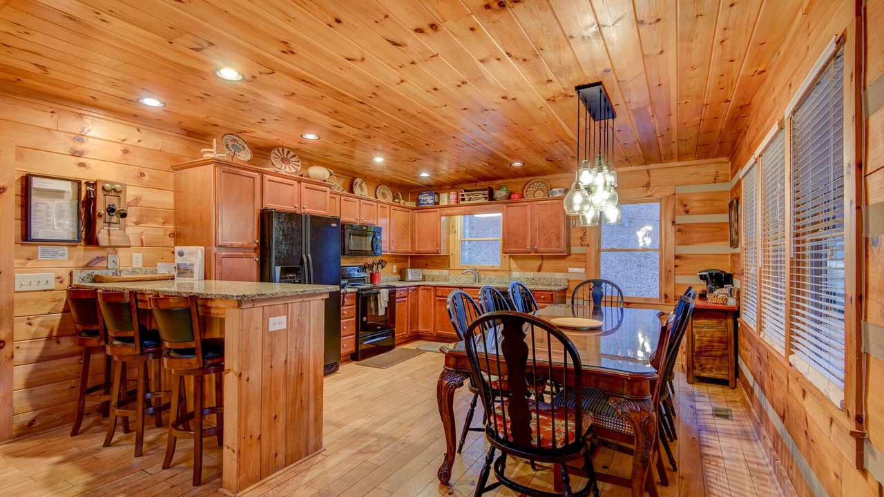Photo of Kitchen in Boone