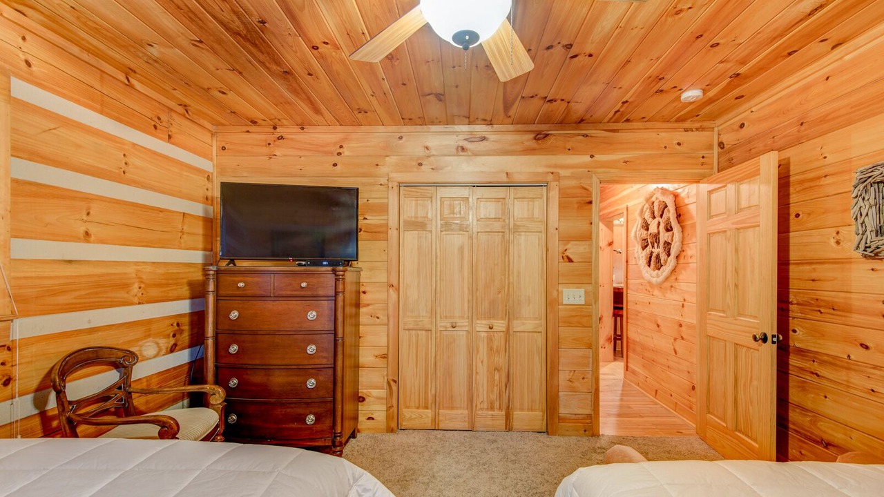 Photo of Bedroom in Boone