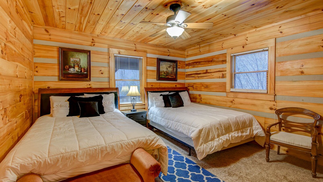 Photo of Bedroom in Boone